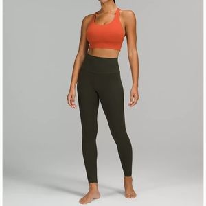 NWOT lululemon Align High Rise Pant 28” size 4